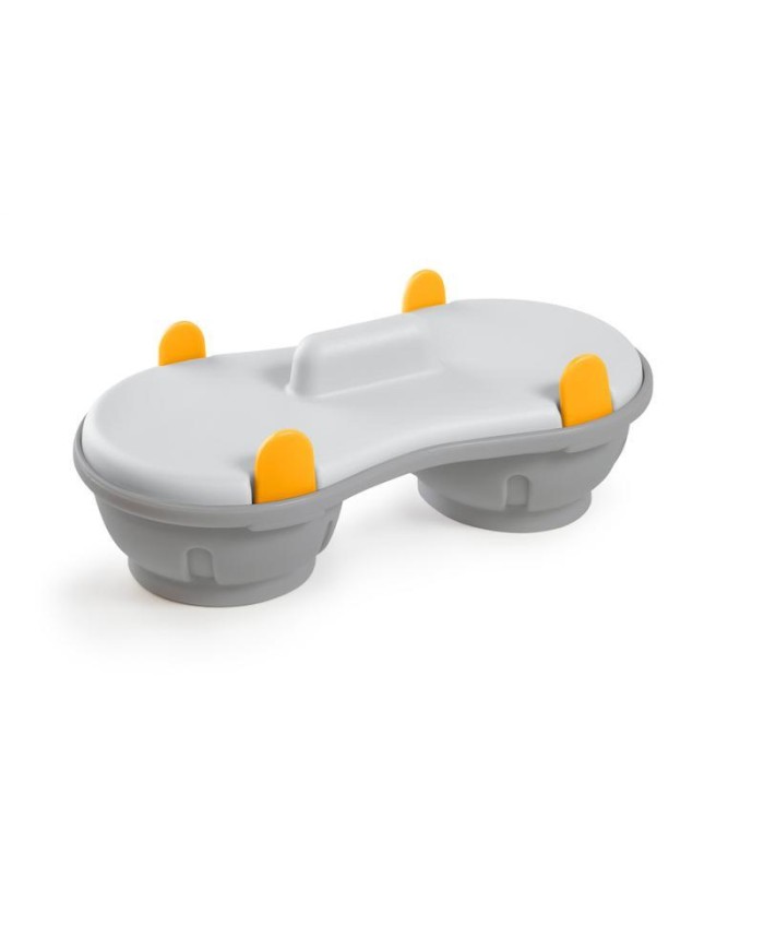 ESCALFADOR HUEVOS PARA MICROONDAS IBILI 730610