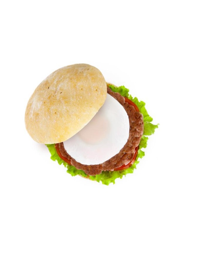 ESCALFADOR HUEVOS PARA MICROONDAS IBILI 730610