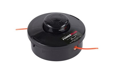 CARRETE HILO DESBROZADORA POWERPLUS 3MTS. POWACG1051