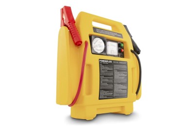 ARRANCADOR POWERPLUS 4 EN 1 POWX411