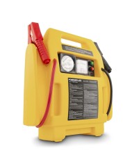 ATORNILLADOR STAYER 3'6V. MALETIN+ACCESORIOS 1.2082