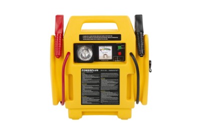 ARRANCADOR POWERPLUS 4 EN 1 POWX411