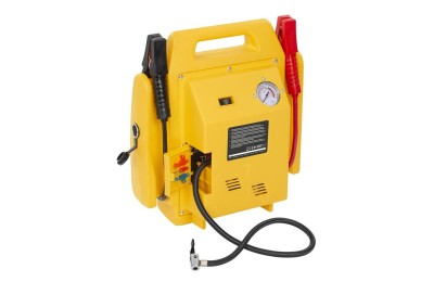 ARRANCADOR POWERPLUS 4 EN 1 POWX411