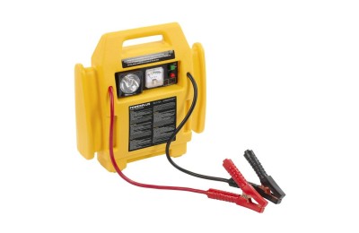 ARRANCADOR POWERPLUS 4 EN 1 POWX411