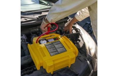 ARRANCADOR POWERPLUS 4 EN 1 POWX411