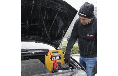 ARRANCADOR POWERPLUS 4 EN 1 POWX411