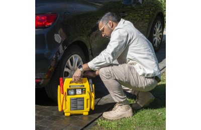 ARRANCADOR POWERPLUS 4 EN 1 POWX411