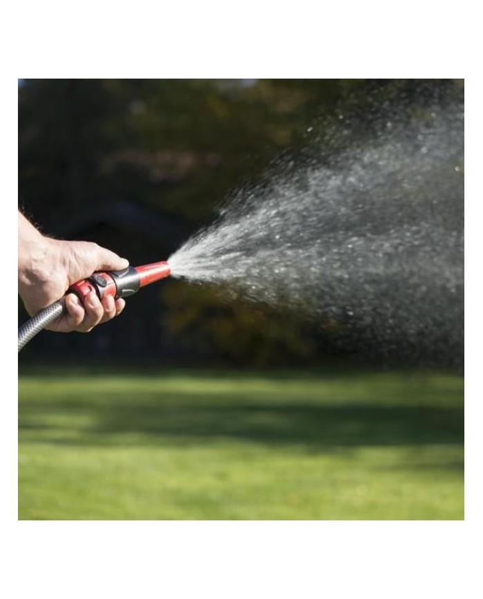 BOQUILLA PISTOLA REGULABLE KREATOR KRTGR6101