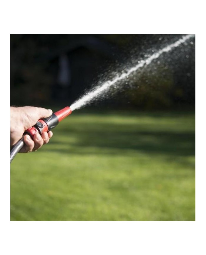 BOQUILLA PISTOLA REGULABLE KREATOR KRTGR6101