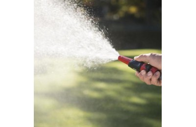 BOQUILLA PISTOLA REGULABLE KREATOR KRTGR6101