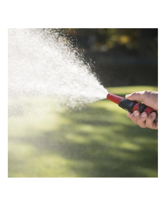 BOQUILLA PISTOLA REGULABLE KREATOR KRTGR6101