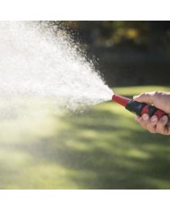 BOQUILLA PISTOLA REGULABLE KREATOR KRTGR6101