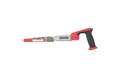 SERRUCHO PUNTA 300MM. KREATOR KRT810002