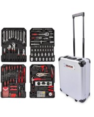 CORTADOR STAR-42 RUBI CON MALETA 14943