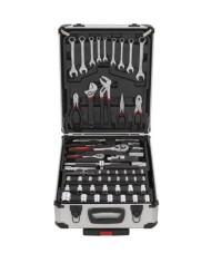 MALETIN HERRAMIENTAS MIXTAS 253UNID KRTH1001