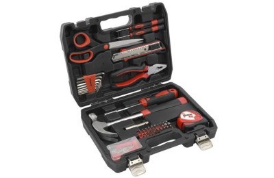 MALETIN HERRAMIENTAS MIXTAS 107UNID KRTH10002