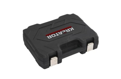 MALETIN HERRAMIENTAS MIXTAS 107UNID KRTH10002