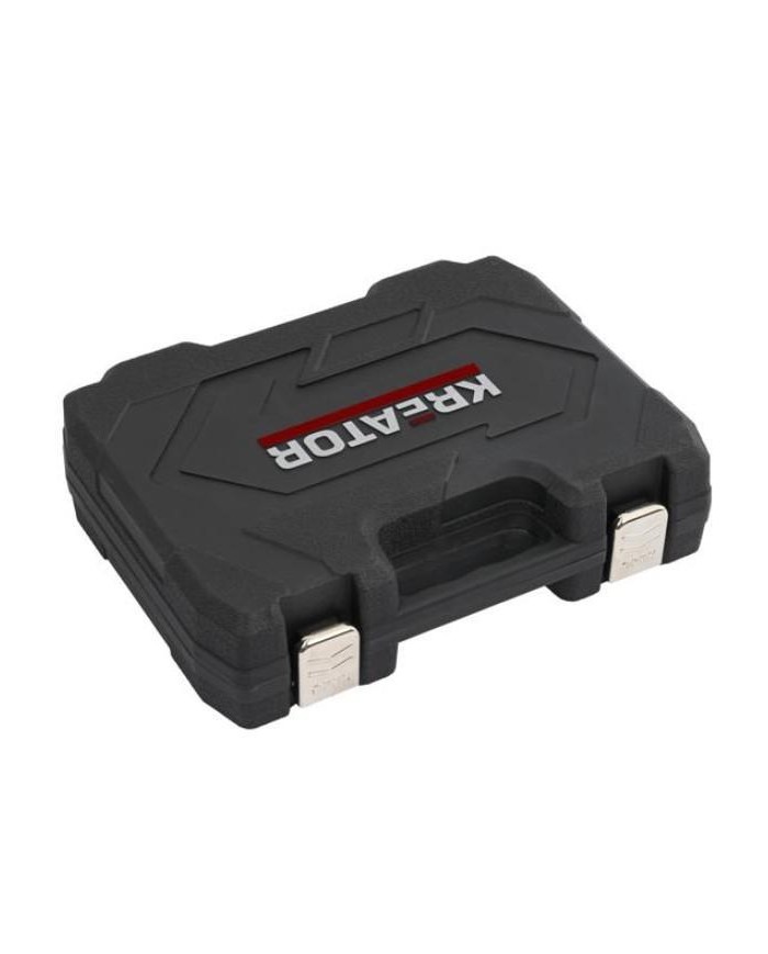 MALETIN HERRAMIENTAS MIXTAS 107UNID KRTH10002