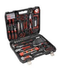 MALETIN HERRAMIENTAS MIXTAS 107UNID KRTH10002