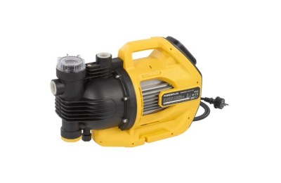 BOMBA JARDIN INOXIDABLE POWERPLUS 900W. POWXG9550