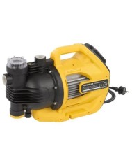 BOMBA JARDIN INOXIDABLE POWERPLUS 900W. POWXG9550