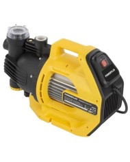 BOMBA JARDIN INOXIDABLE POWERPLUS 900W. POWXG9550