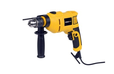 TALADRO PERCUTOR POWERPLUS 650W. POWX0260