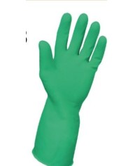 GUANTES NITRILO MEDITERRANEO 11MICRAS TALLA M         3040M