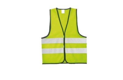 CHALECO REFLECTANTE MUNDO GUANTE TALLA XL             CH-XL