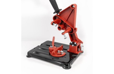 SOPORTE AMOLADORAS STAYER 115-125MM. BA115B 12.939