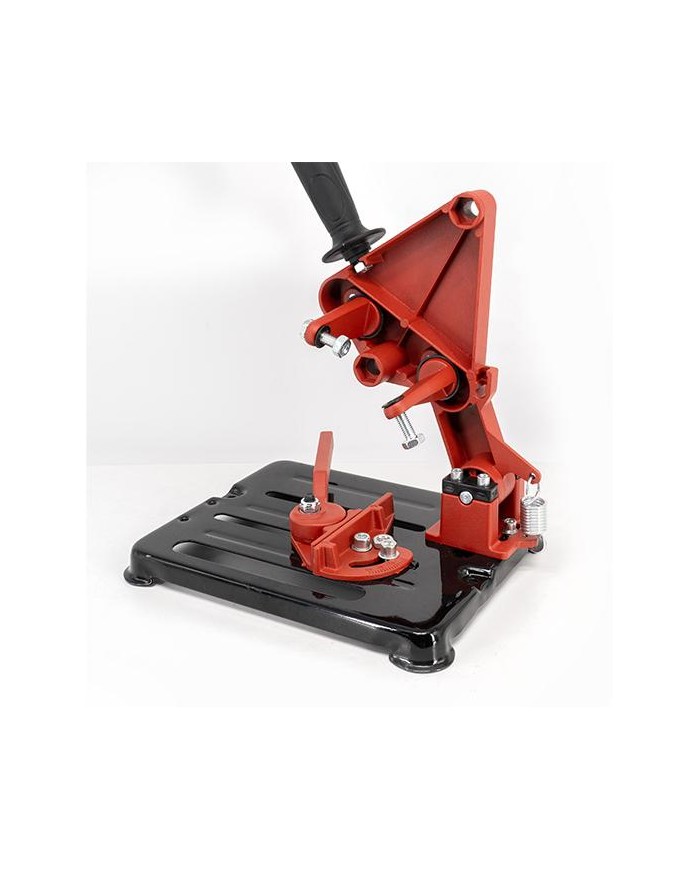 SOPORTE AMOLADORAS STAYER 115-125MM. BA115B 12.939