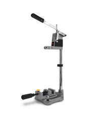 SOPORTE PARA TALADROS STAYER 25X500MM. SG43C 12.937