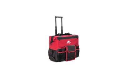 BOLSA PORTAHERRAMIENTAS STAYER TROLLEY 40LTS. 1.2508