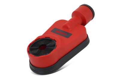 DISPOSITIVO RECOGE-POLVO STAYER PARA TALADRO 12.1053