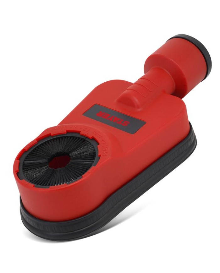 DISPOSITIVO RECOGE-POLVO STAYER PARA TALADRO 12.1053