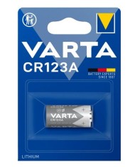 PILA VARTA CR2 3V. BLISTER 1U