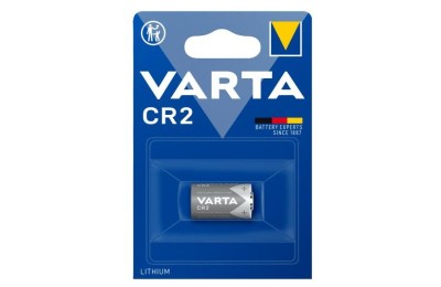 PILA VARTA CR2 3V. BLISTER 1U