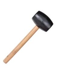 GRANETE 4X8X105MM. REDONDO ESTRIADO IRIMO