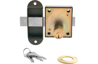 CERROJO CVL 1978-70 HE