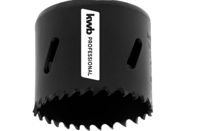 BROCA CORONA BIMETAL KWB HSS-CO 44MM.