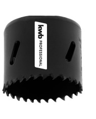 BROCA CORONA BIMETAL KWB HSS-CO 44MM.