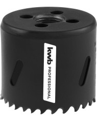BROCA CORONA BIMETAL KWB HSS-CO 44MM.