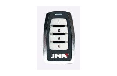 TELEMANDO JMA SR-4V NEGRO