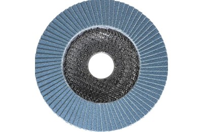 DISCO LAMINAS INOXIDABLE KWB 115X22MM P40  49795524