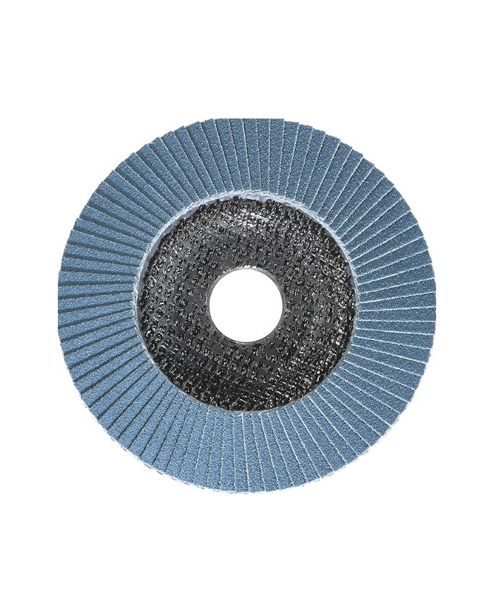 DISCO LAMINAS INOXIDABLE KWB 115X22MM P40  49795524