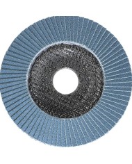 DISCO LAMINAS INOXIDABLE KWB 115X22MM P40  49795524