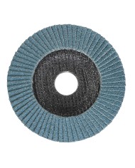 DISCO KWB DESBASTE TURBO 125MM.