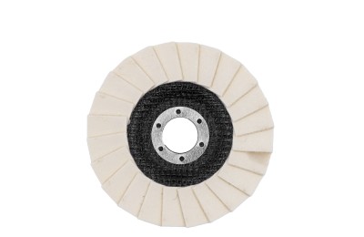 DISCO LAMINAS KWB PULIR 115MM 49486200