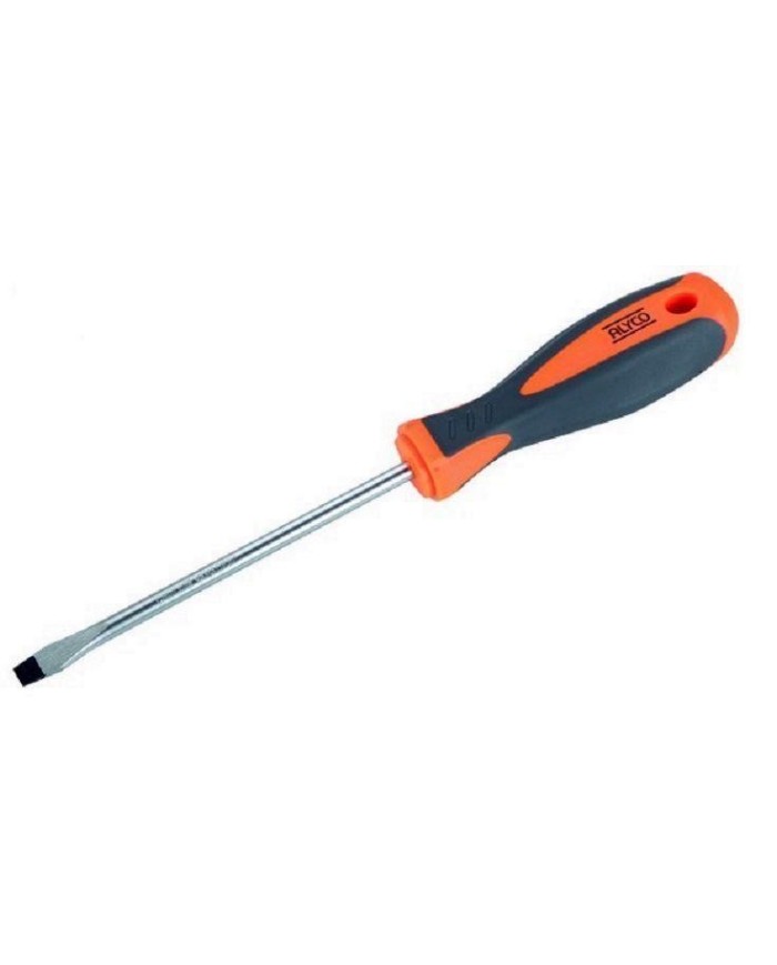 DESTORNILLADOR ALYCO B/PLANA 5,5X125 170405