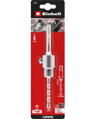 HUSILLO CORONA KWB SDS-CO 8MM.